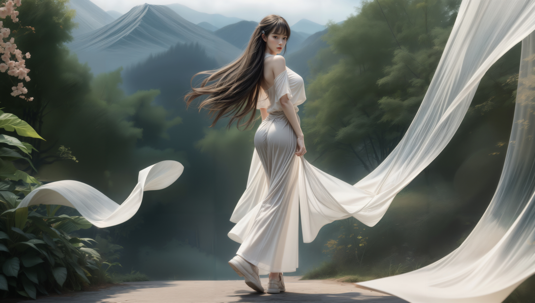 大湾区（广州）田径训练营开营 短跑名将上阵指导